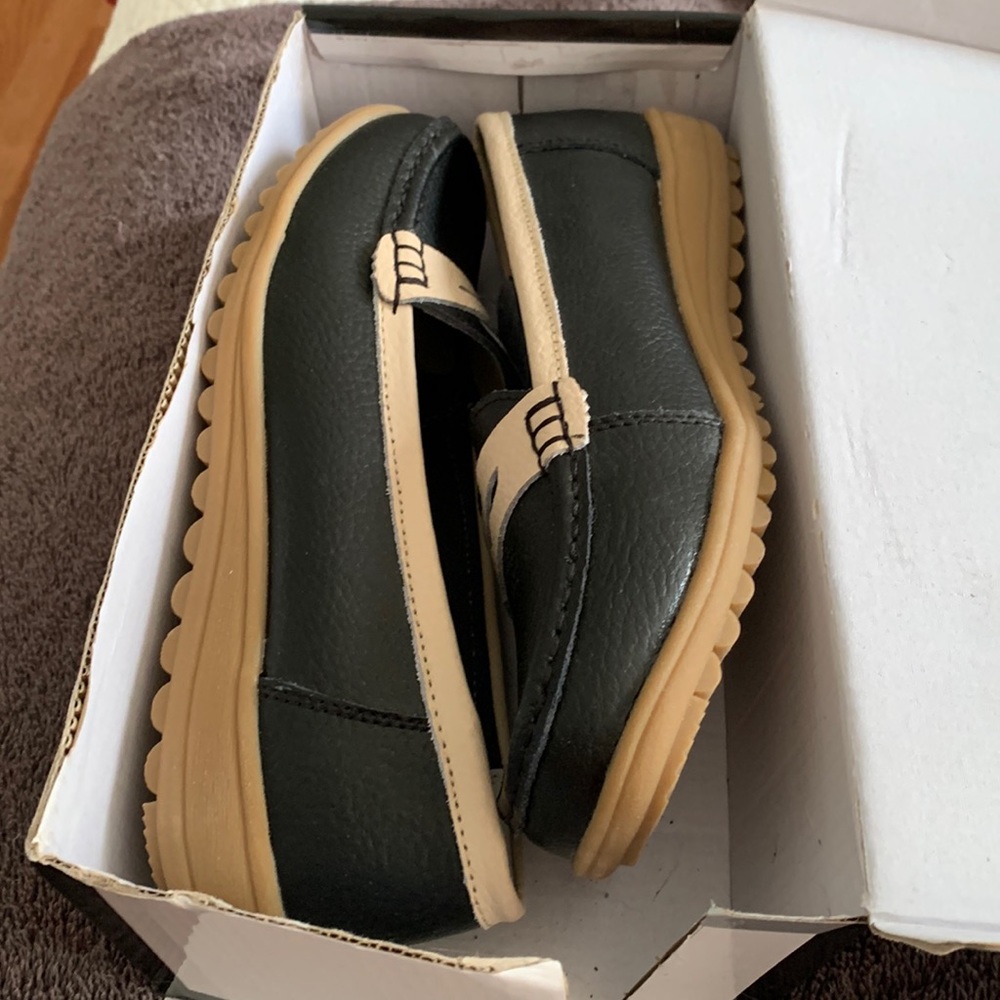 Size 10 still in the box
